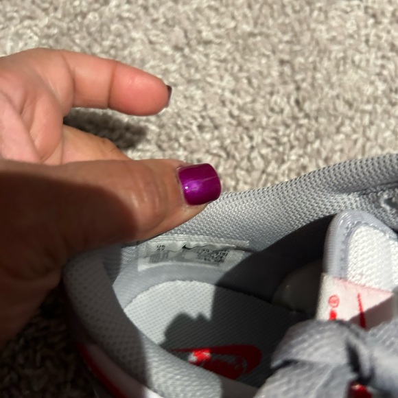 Dunks - Picture 11 of 11